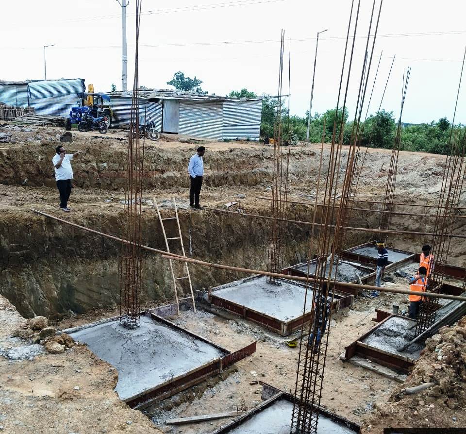 मिशन अमृत से कोसारटेड़ा बांध का पानी पहुंचेगा घरों तक, कोंडागांव में जल प्रदाय योजना का 33 प्रतिशत काम पूरा