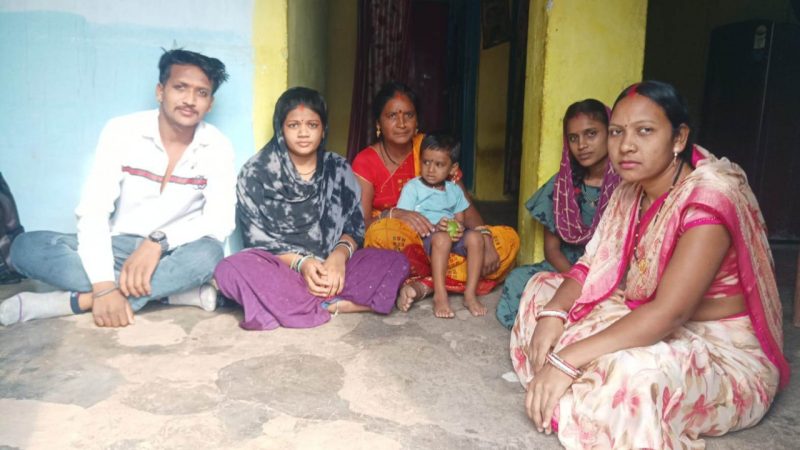 कुपोषण से सुपोषण की ओर: यक्ष की मुस्कान में चमकता नया छत्तीसगढ़