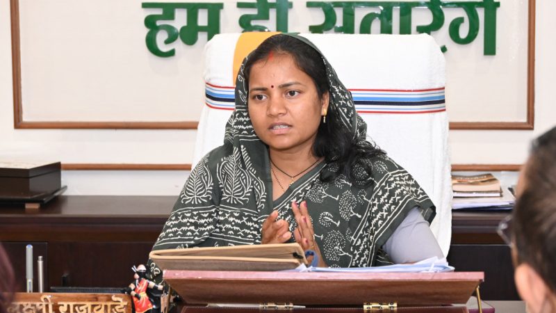 भटगांव क्षेत्र के विकास के लिए 20.57 करोड़ रूपए मंजूर