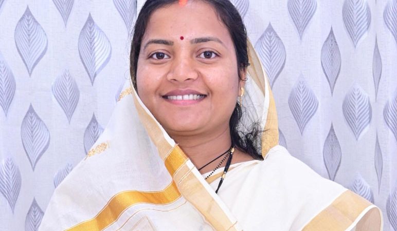 मंत्री लक्ष्मी राजवाड़े के प्रयासों ने दी सूरजपुर को शैक्षणिक समृद्धि की सौगात