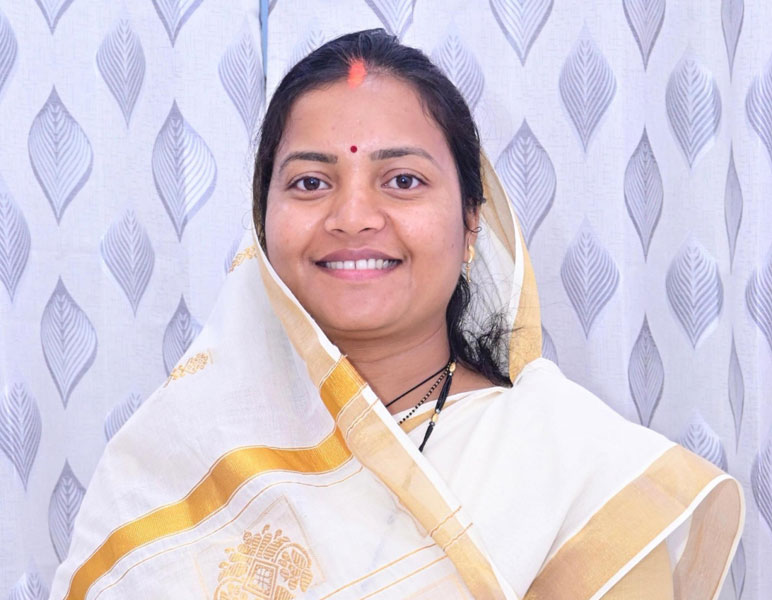 कृषि साख समितियों से बढ़ेगी किसानों की आमदनी: मंत्री राजवाड़े