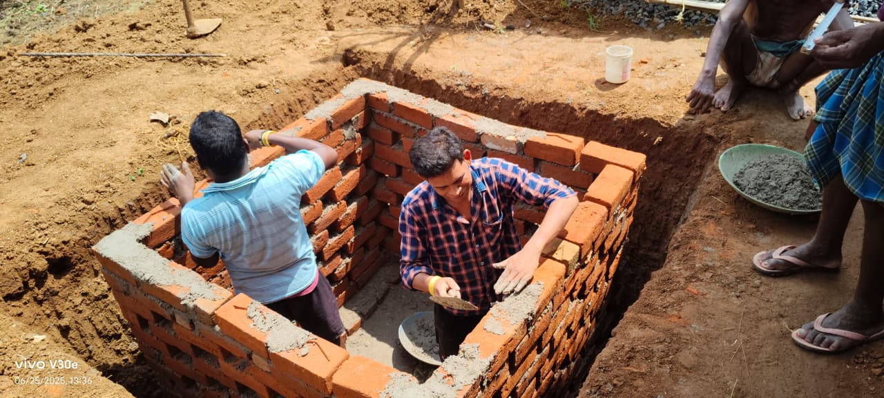 मोर गांव मोर पानी महाअभियान के तहत भू-जल संरक्षण की ऐतिहासिक पहल