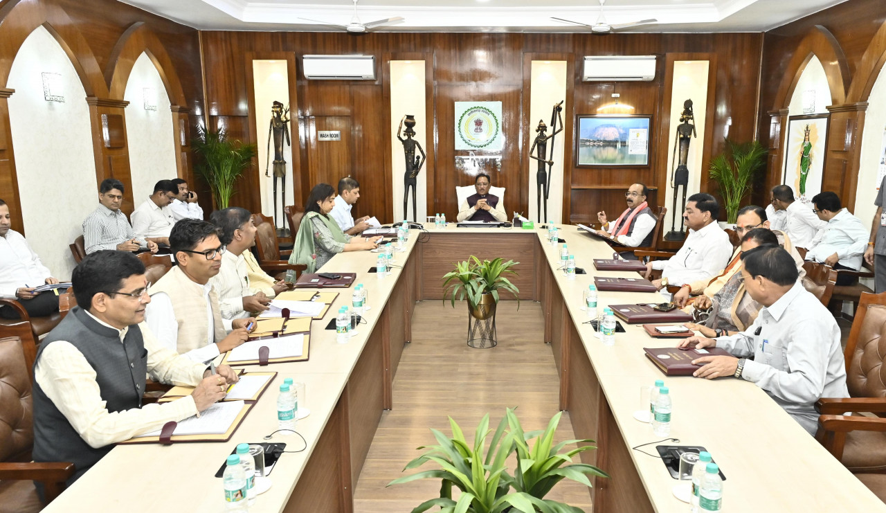 मंत्रिपरिषद के निर्णय : दिनांक – 18 जून 2025