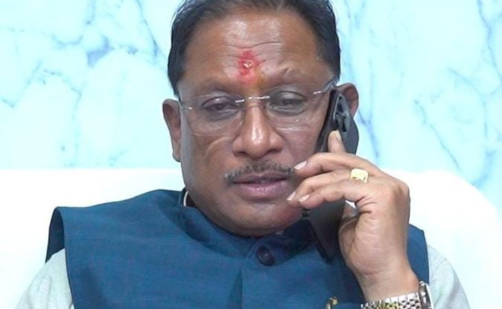 जब उम्मीद की डोर थमने लगी… मुख्यमंत्री बने संबल: मुख्यमंत्री की मदद बनी शालू के सपनों की सीढ़ी