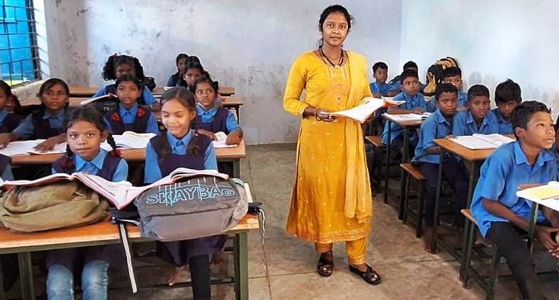 रायपुर जिला स्तरीय शाला प्रवेशोत्सव 20 जून को