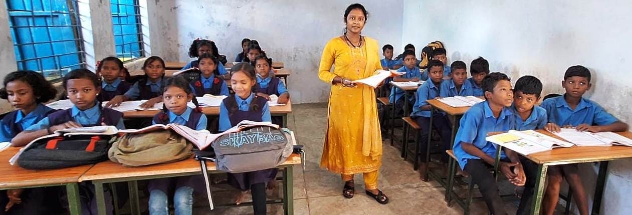 रायपुर जिला स्तरीय शाला प्रवेशोत्सव 20 जून को