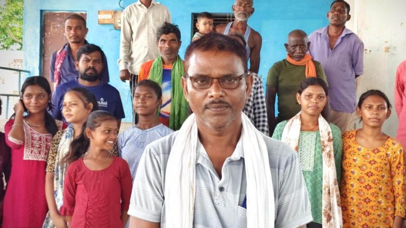 शिक्षा की रौशनी से चमका तरौद का स्कूल