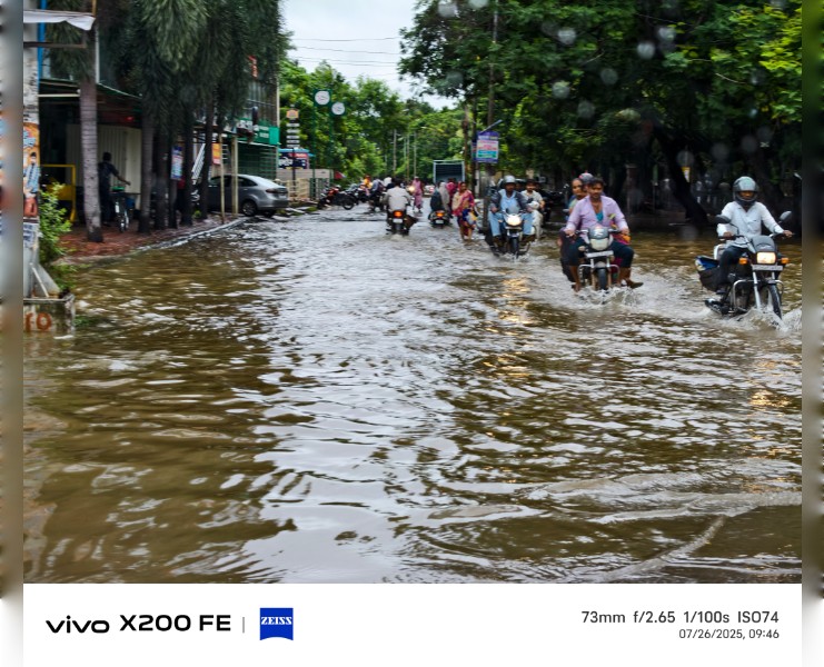 प्रदेश में अब तक 1126.4 मि.मी. औसत वर्षा दर्ज