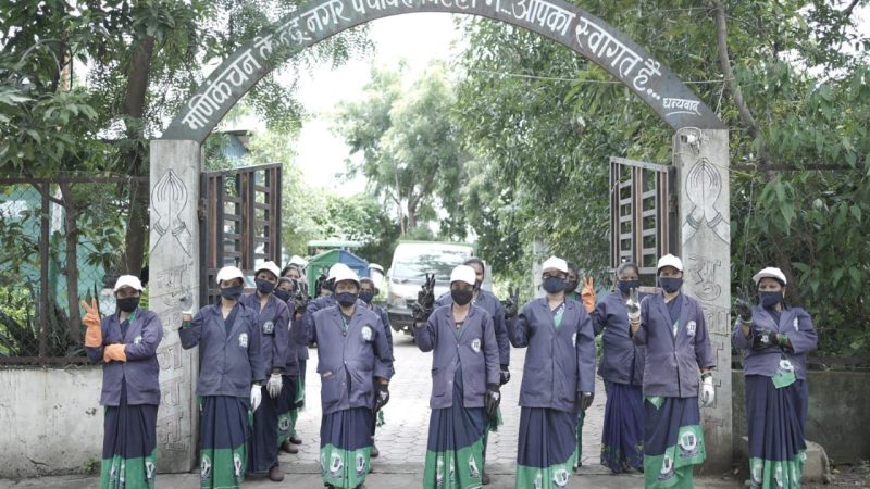 बिल्हा ने देशभर में बढ़ाया छत्तीसगढ़ का मान – स्वच्छता में देशभर में प्रथम, ‘मन की बात’ में प्रधानमंत्री नरेंद्र मोदी ने की सराहना