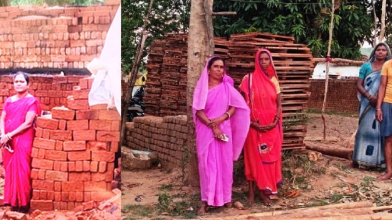 लखपति दीदियाँ युवाओं के लिए बन रही प्रेरक