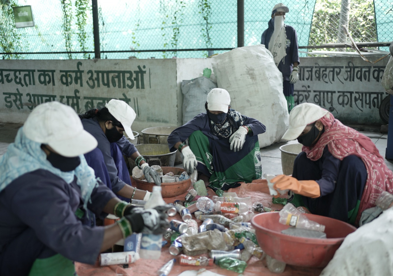 शहरी स्वच्छता में छत्तीसगढ़ की लंबी छलांग, स्वच्छता सर्वे में शामिल 169 में से 115 शहरों ने सुधारी अपनी रैंकिंग