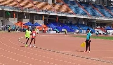 छत्तीसगढ़ में प्रतिभाओं की कोई कमी नहीं