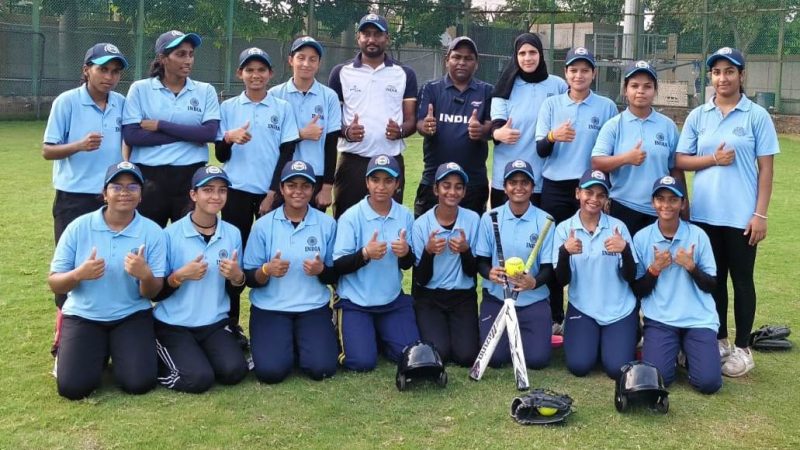 विदेश में छत्तीसगढ़ की बेटियां बढ़ाएंगी मान