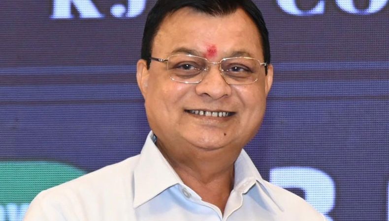 उद्योग व जिले के प्रभारी मंत्री लखनलाल देवांगन गणतंत्र दिवस पर कवर्धा के मुख्य समारोह में फहराएंगे झंडा