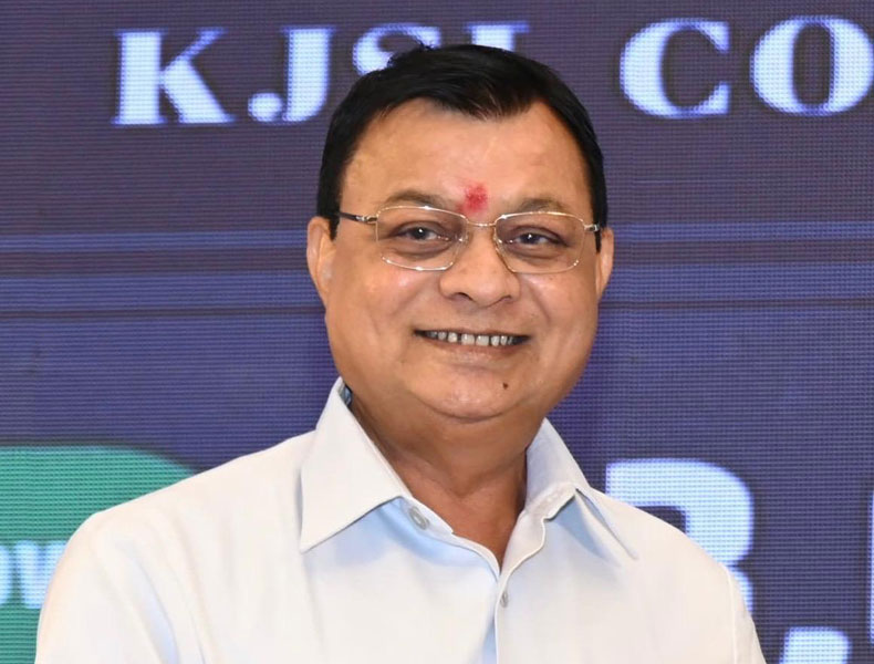 उद्योग व जिले के प्रभारी मंत्री लखनलाल देवांगन गणतंत्र दिवस पर कवर्धा के मुख्य समारोह में फहराएंगे झंडा