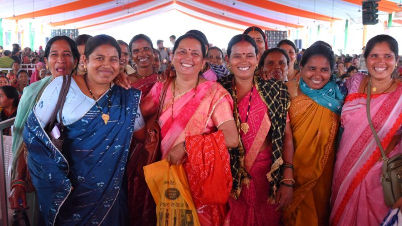 महतारी वंदन योजना – नारी सशक्तिकरण की नयी मिसाल