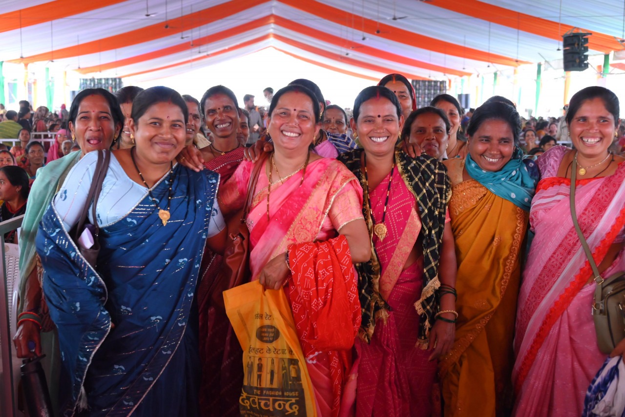महतारी वंदन योजना – नारी सशक्तिकरण की नयी मिसाल
