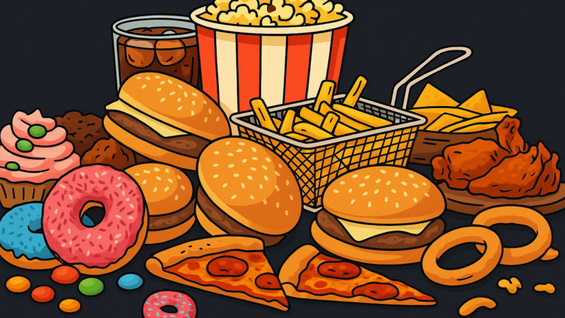 छत्तीसगढ़ सरकार ने शुरू की मोटापे के विरूद्ध मुहिम