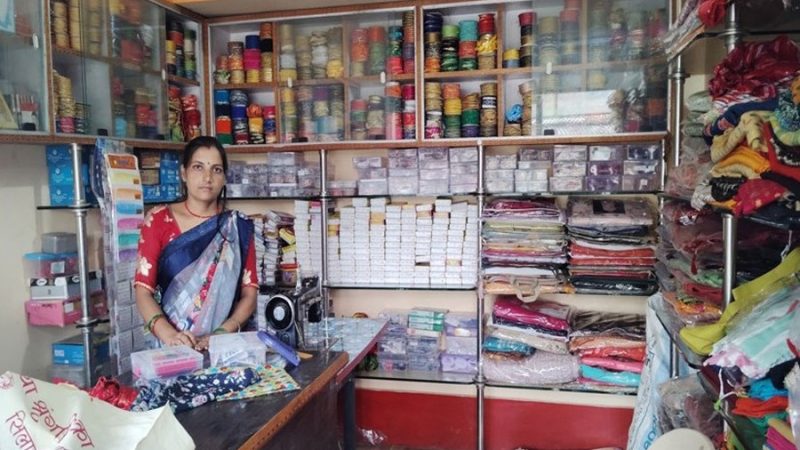 साहस और परिश्रम से बुलंदियों पर चंदा