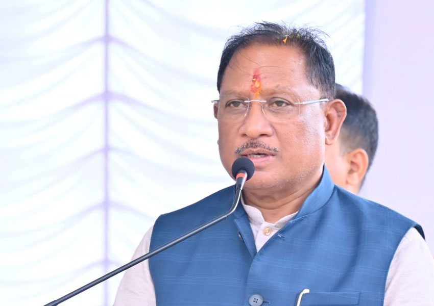 मुख्यमंत्री के नवा रायपुर स्थित निवास में 3 सितम्बर को करमा तिहार की छटा बिखरेगी