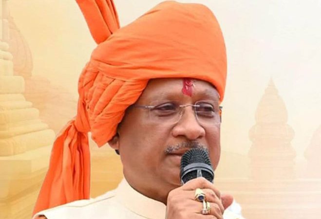 मुख्यमंत्री विष्णु देव साय ने रक्षाबंधन पर्व पर प्रदेशवासियों को दी हार्दिक शुभकामनाएं