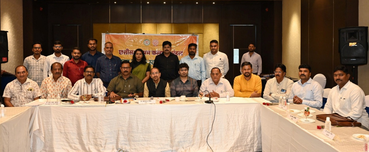छत्तीसगढ़ श्रम कल्याण मंडल के संचालक मंडल की बैठक में मजदूर हितों के अनेक फैसले