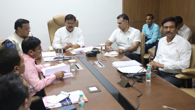 मुख्यमंत्री डॉ. यादव विद्युत कंपनियों के 1060 कर्मचारियों को देंगे नियुक्ति-पत्र