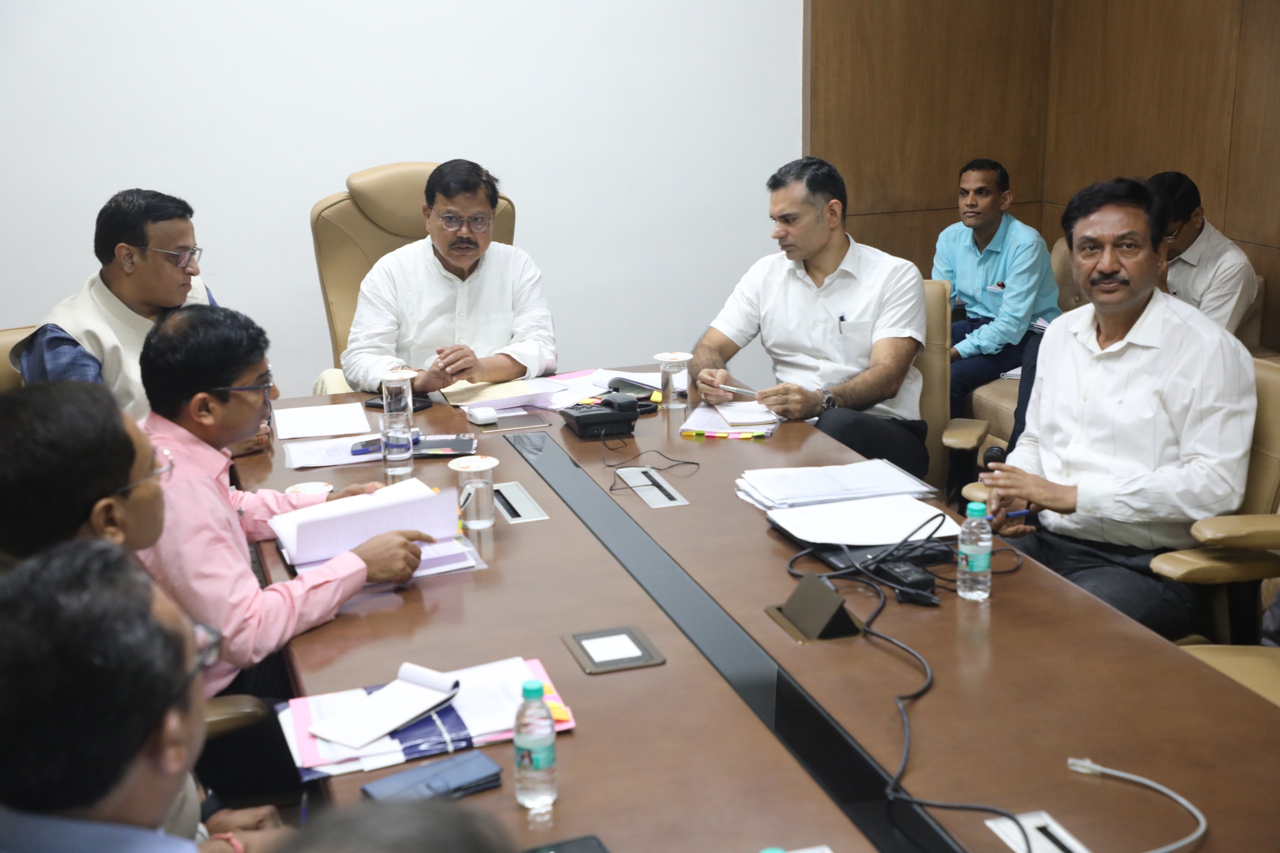 मुख्यमंत्री डॉ. यादव विद्युत कंपनियों के 1060 कर्मचारियों को देंगे नियुक्ति-पत्र