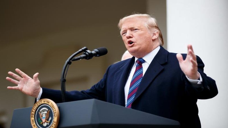 मैं राष्ट्रपति होता तो रूस-यूक्रेन युद्ध नहीं होता- डोनाल्ड ट्रंप