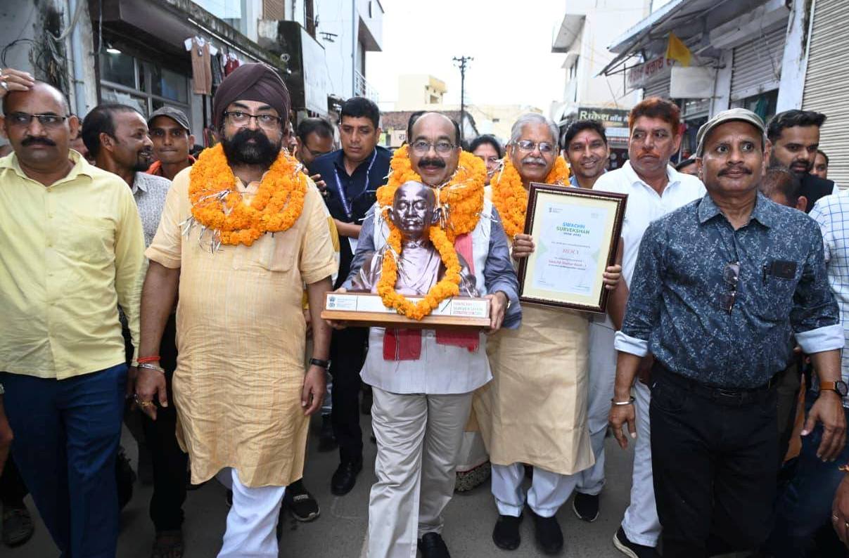 बिल्हा के विकास के लिए राशि की नहीं होगी कमी : अरुण साव