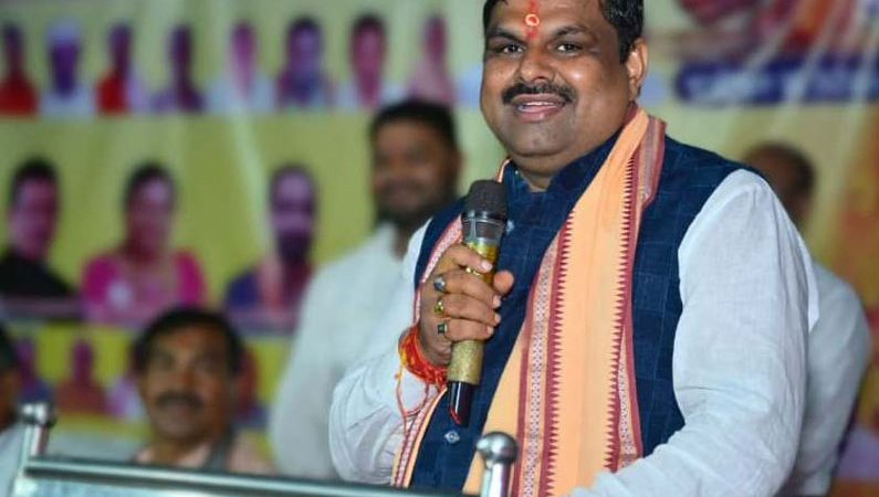 दुर्गवासियों को बड़ी सौगात – महाराजा चैक से बोरसी तक फोरलेन