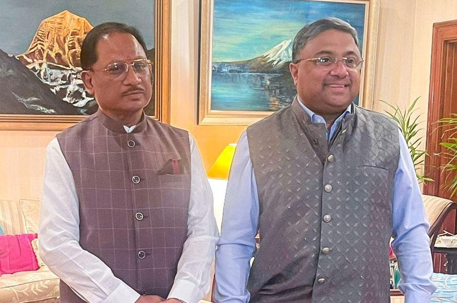 मुख्यमंत्री साय का जापान प्रवास: छत्तीसगढ़ के लिए तकनीक, व्यापार और संस्कृति के नए आयाम