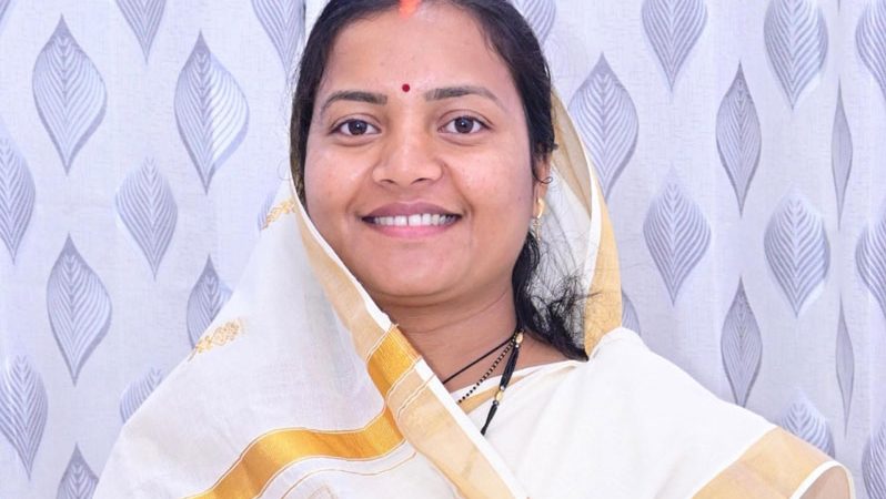 कैबिनेट मंत्री लक्ष्मी राजवाड़े ने प्रधानमंत्री नरेंद्र मोदी एवं केंद्र सरकार का जताया आभार