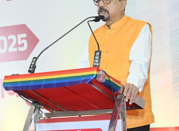 सहकार से समृद्धि के मंत्र के साथ आगे बढ़े – राज्यपाल डेका