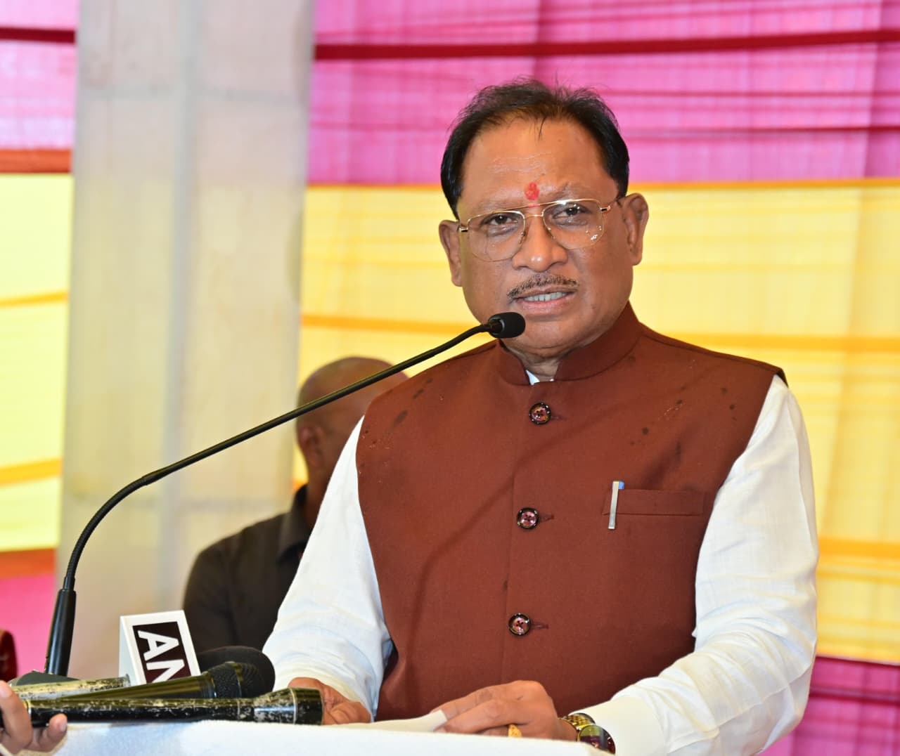 प्रधानमंत्री नरेंद्र मोदी के नेतृत्व में देशभर में वित्तीय समावेशन के क्षेत्र में हुई उल्लेखनीय प्रगति : मुख्यमंत्री साय