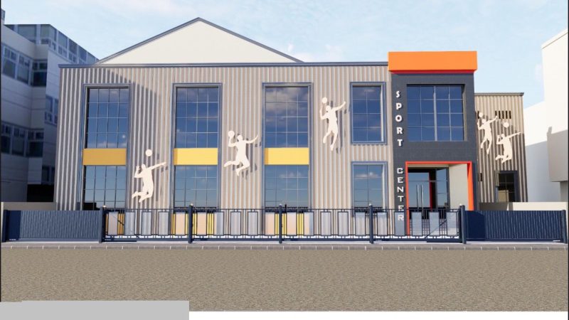 राज्य सरकार की प्रतिबद्धता, खेलों के लिए बुनियादी ढांचा होगा सुदृढ़