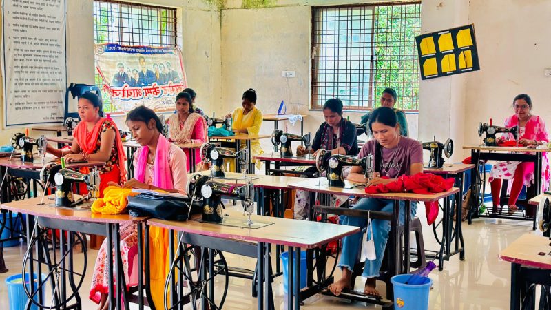 सुकमा में ‘नियद नेल्ला नार’ योजना बनी बदलाव का माध्यम