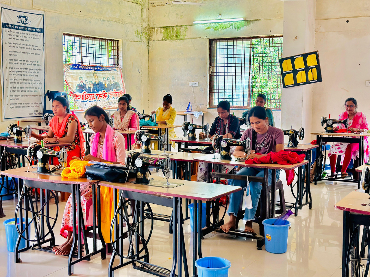 सुकमा में ‘नियद नेल्ला नार’ योजना बनी बदलाव का माध्यम