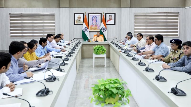 शीघ्र लांच होगा ‘निवेश मित्र 3.0’, आवेदन-अनुमोदन प्रक्रिया होगी पूरी तरह डिजिटल और पारदर्शी