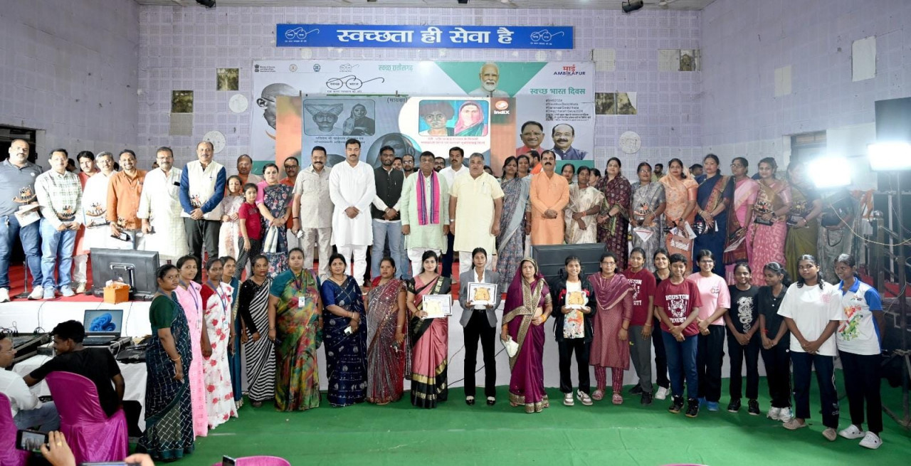 छत्तीसगढ़ राज्य युवा आयोग से युवाओं और महिलाओं को मिली नई दिशा