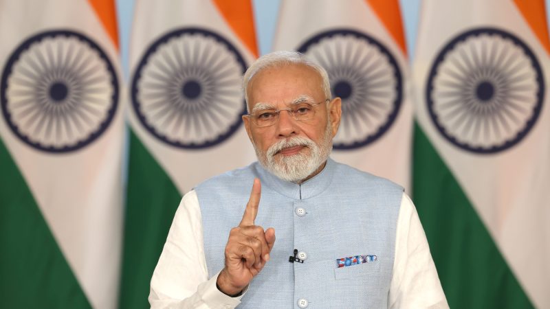 अगली पीढ़ी के वस्तु और सेवाकर सुधार 22 सितंबर से लागू होंगे, यह जीएसटी बचत उत्सव की शुरुआत का प्रतीक है: प्रधानमंत्री