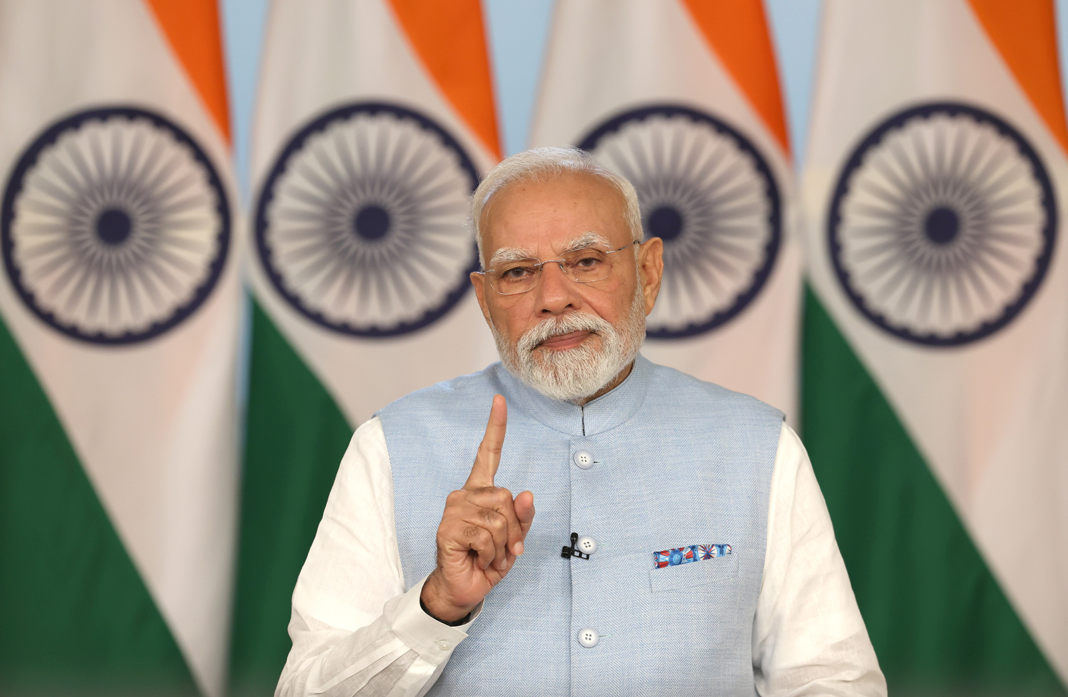 अगली पीढ़ी के वस्तु और सेवाकर सुधार 22 सितंबर से लागू होंगे, यह जीएसटी बचत उत्सव की शुरुआत का प्रतीक है: प्रधानमंत्री