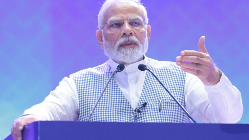 प्रधानमंत्री ने नहाय-खाय के पवित्र अनुष्ठान के साथ छठ महापर्व की शुभ शुरुआत पर शुभकामनाएं दीं