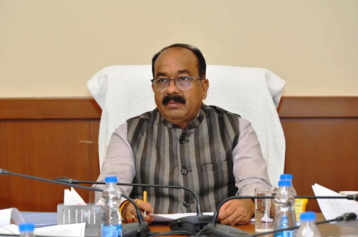 फील्ड पर दिखे योजनाओं के काम : अरुण साव