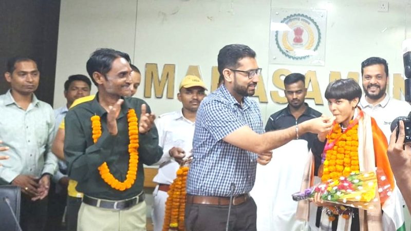 भारतीय बास्केटबॉल टीम ने जीता एशिया कप 2025 के विजेता का खिताब