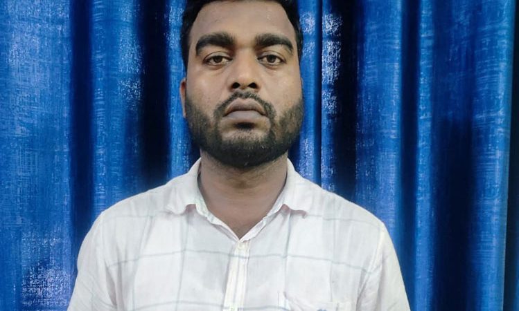 किशनगंज से प्रतिबंधित संगठन PFI का सदस्य मोहम्मद महबूब आलम नदवी गिरफ्तार