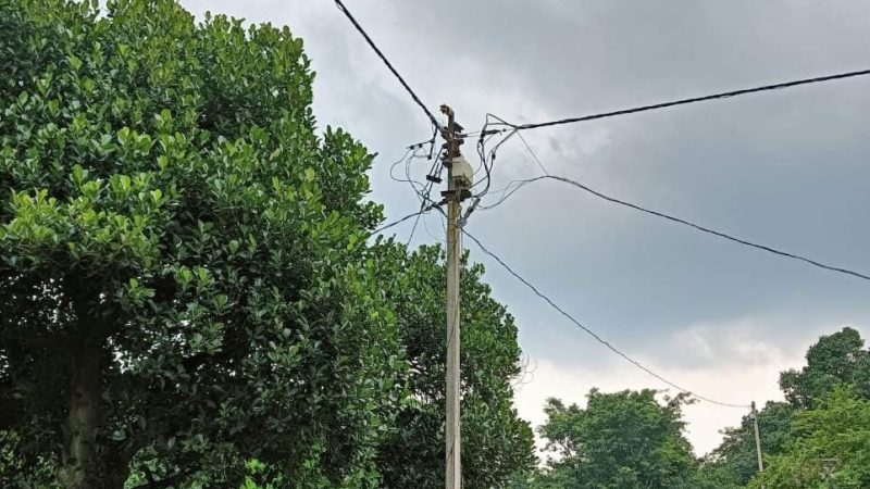 मुख्यमंत्री विष्णुदेव साय ने दी 58 लाख की स्वीकृति, जशपुर के 13 गांवों में बिखरेगी रौशनी