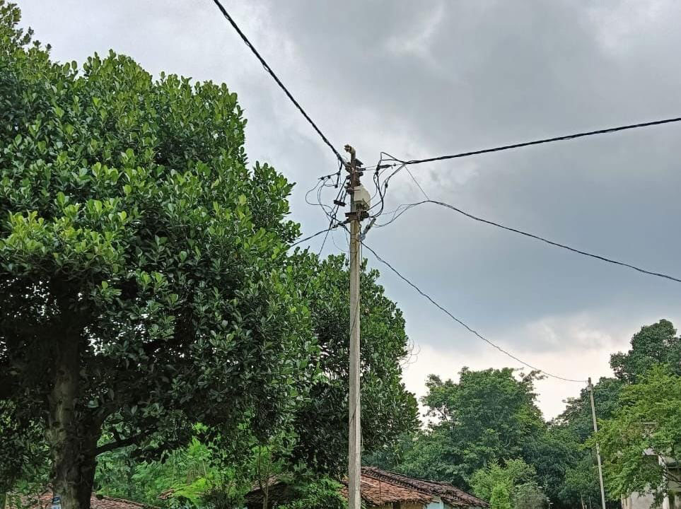 मुख्यमंत्री विष्णुदेव साय ने दी 58 लाख की स्वीकृति, जशपुर के 13 गांवों में बिखरेगी रौशनी