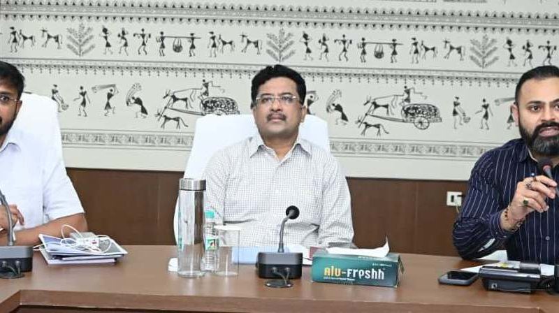 देश का प्रथम डिजिटली जीवंत संग्रहालय लगभग बनकर तैयार