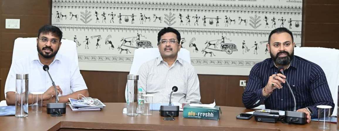 देश का प्रथम डिजिटली जीवंत संग्रहालय लगभग बनकर तैयार